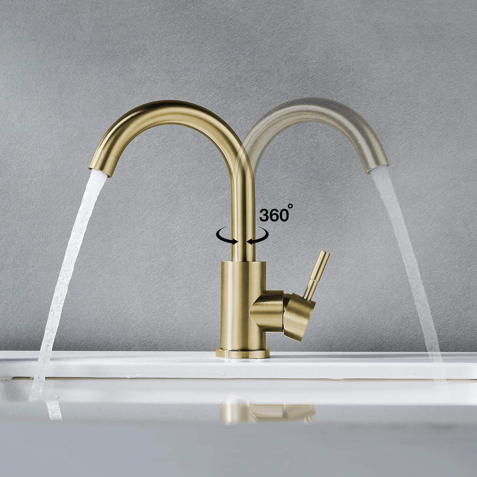hudor-scamandre-robinet-cuisine-dor-bross-laiton-bec-haut image 3