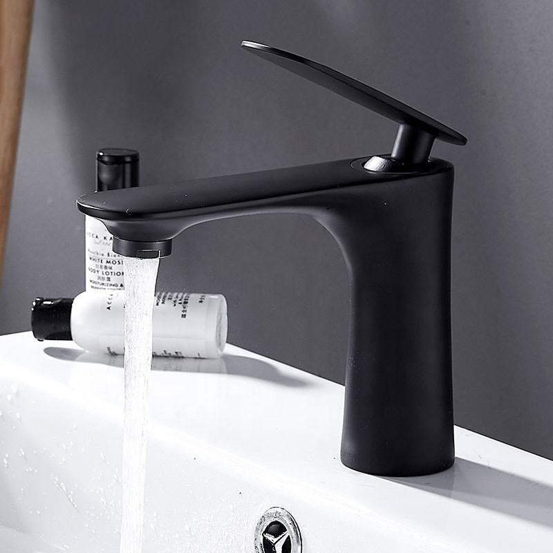 hudor-pernesse-044-robinet-lavabo-noir-mat image 3