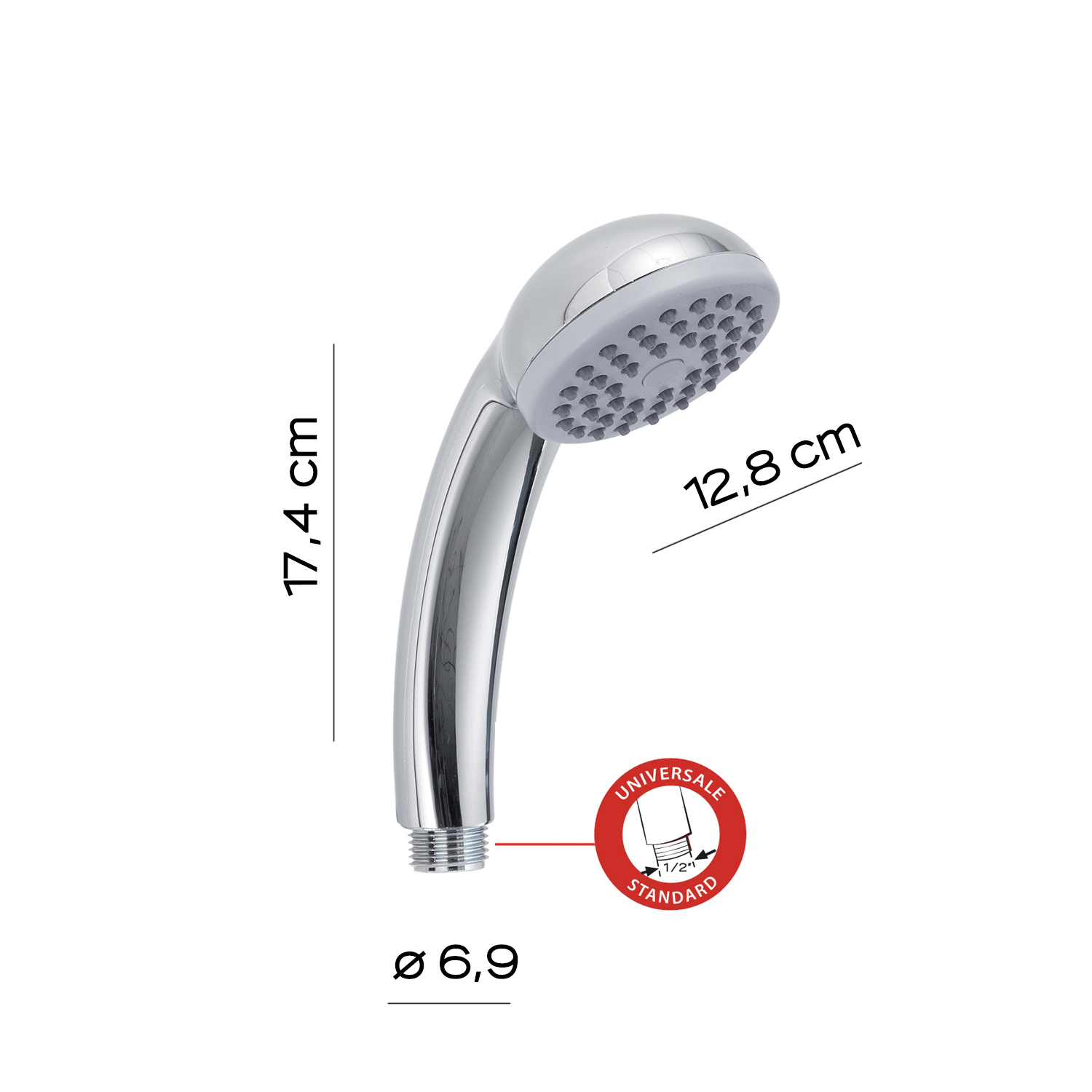 gedy-easy-02-douchette-1-jet-chrome image 3