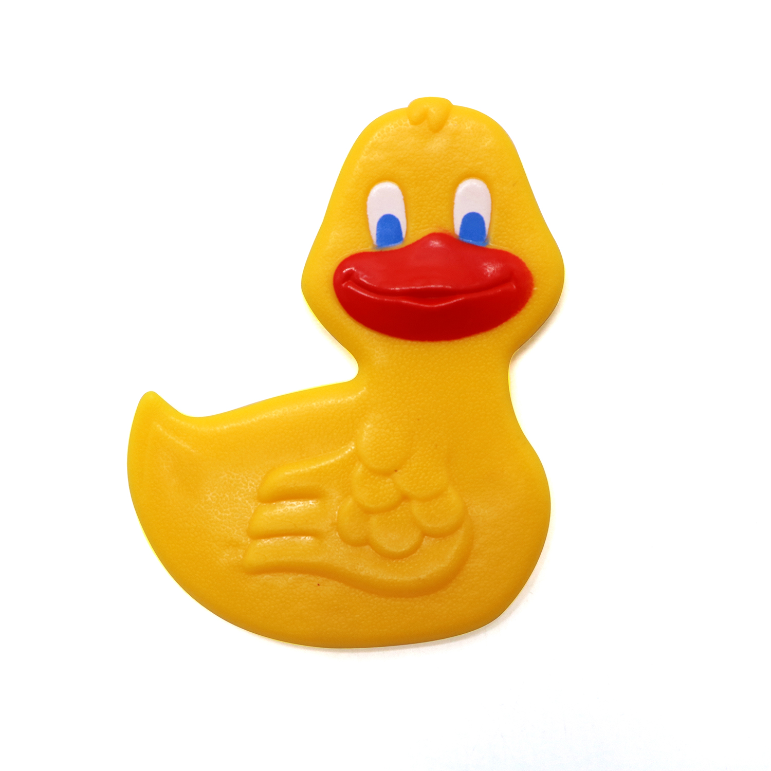 gedy-duffy-petit-tapis-de-baignoire-antidr-rapant-jaune image 1