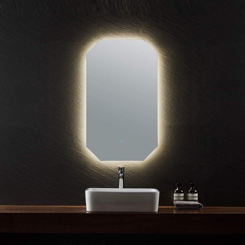 hudor-m007-miroir-led-salle-de-bain-mural image 1