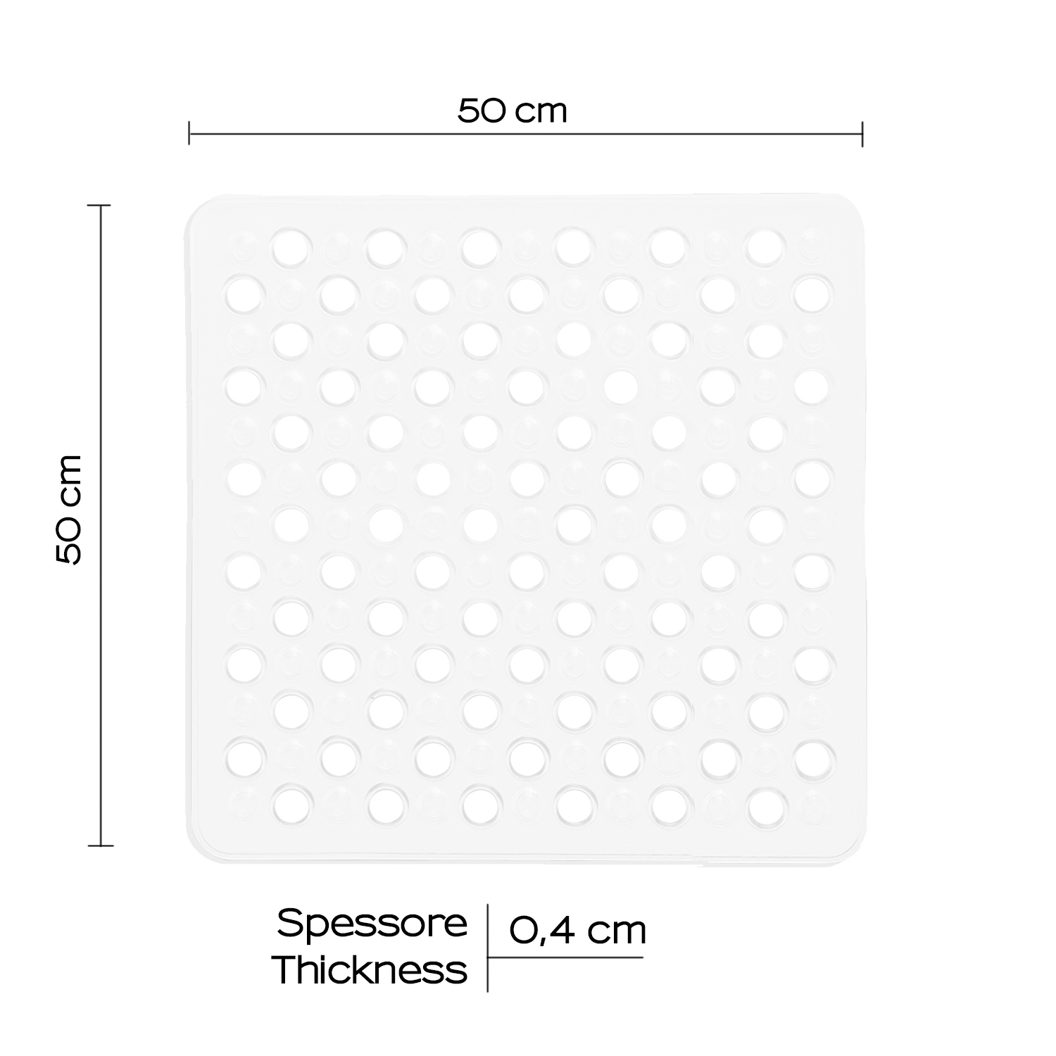 gedy-maim-tapis-de-baignoire-antid-rapant-50x50-cm-blanc image 2