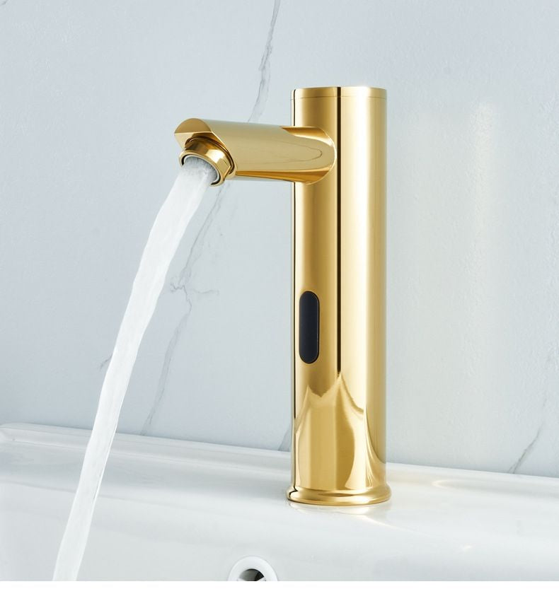 hudor-scamandre-019-robinet-lavabo-infrarouge-dor-bross image 4