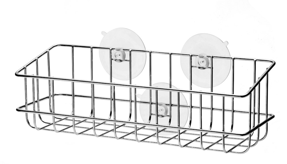 bisk-niagara-brosse-wc-avec-pot-salle-de-bain image 1