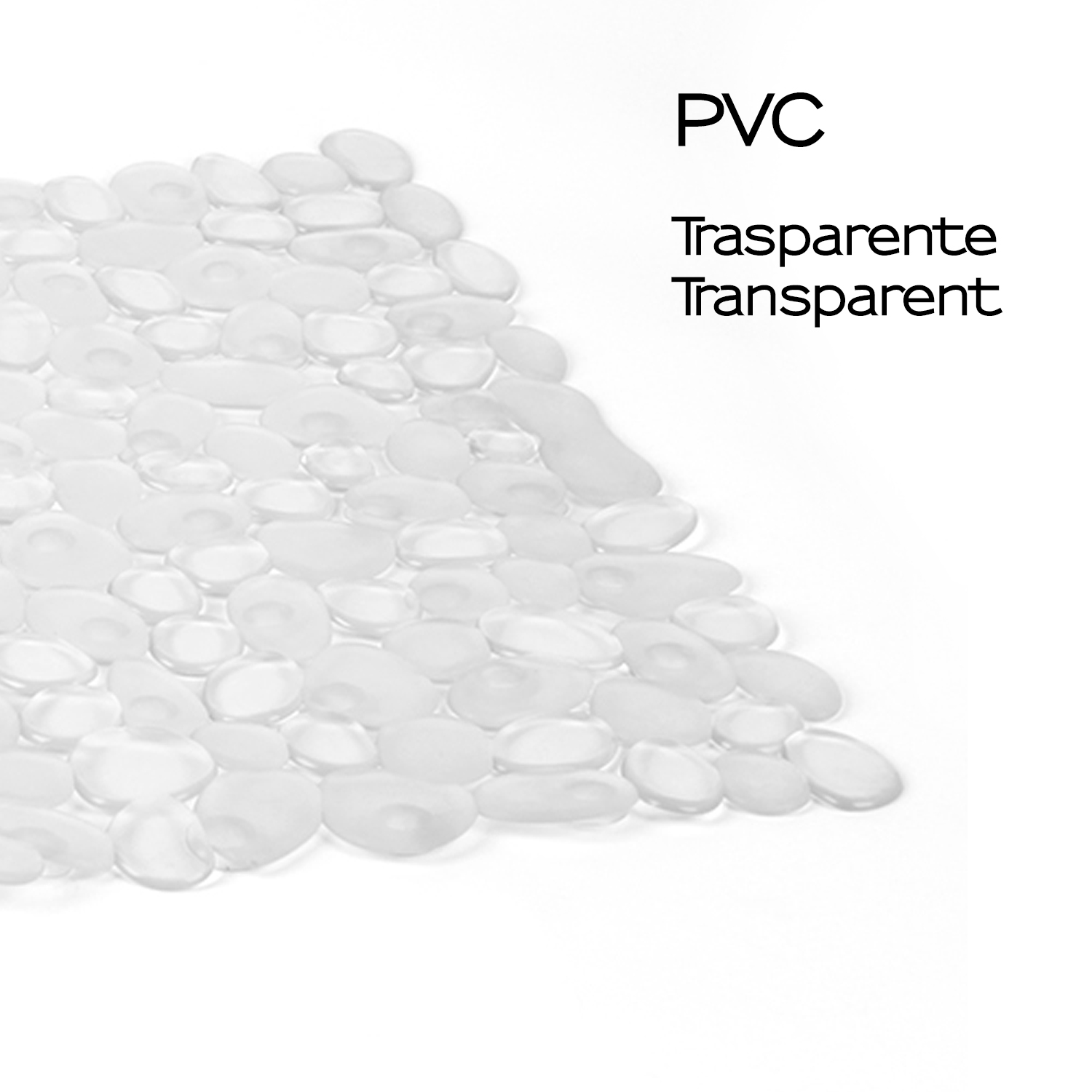gedy-river-tapis-baignoire-antid-rapant-35x70-transparent image 4