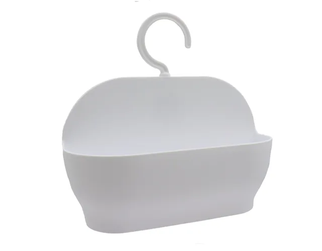 bisk-porte-rouleau-papier-toilette-mural-inox image 1