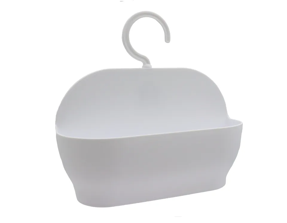 bisk-porte-rouleau-papier-toilette-mural-inox image 1