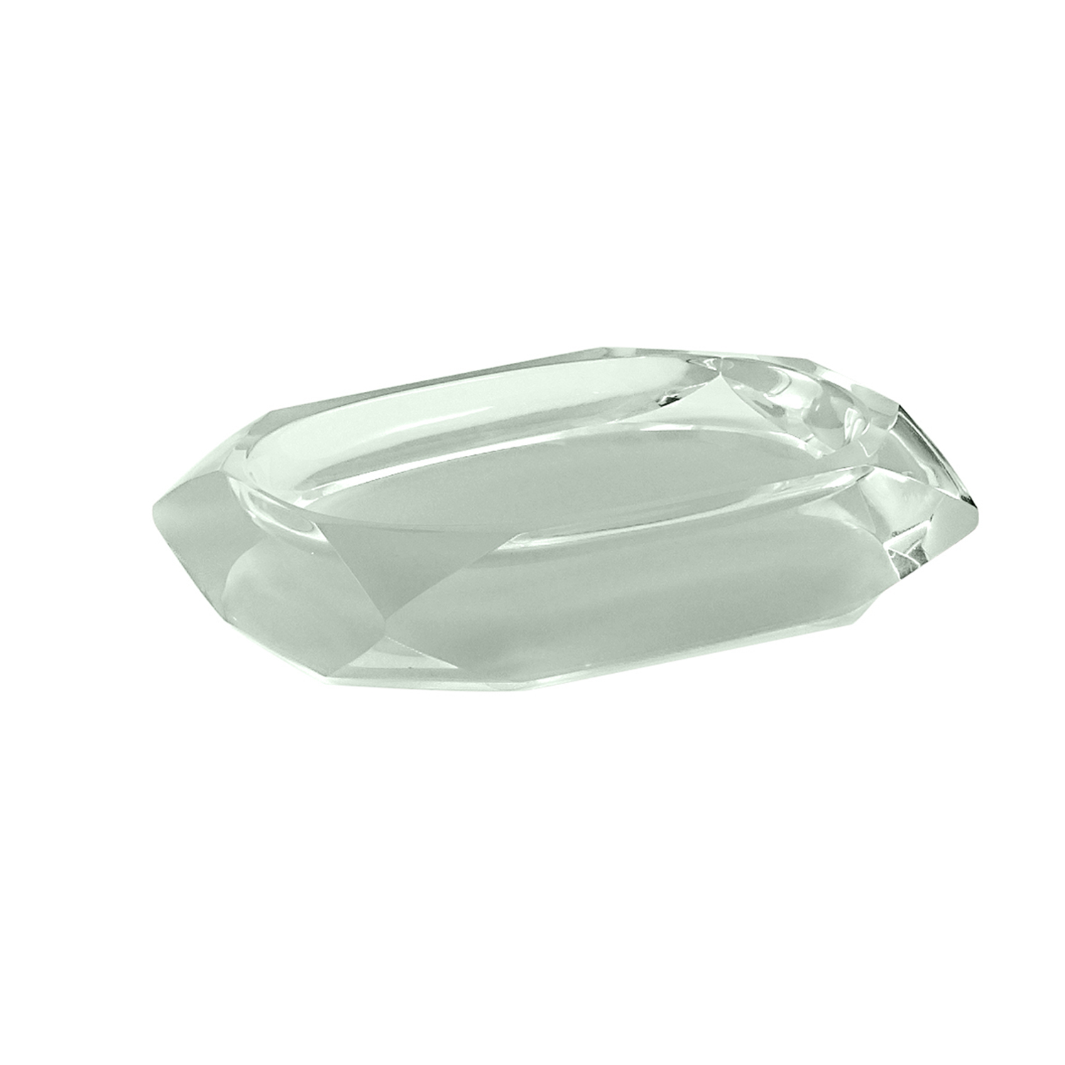 gedy-glady-porte-savon-menthe-verte image 1