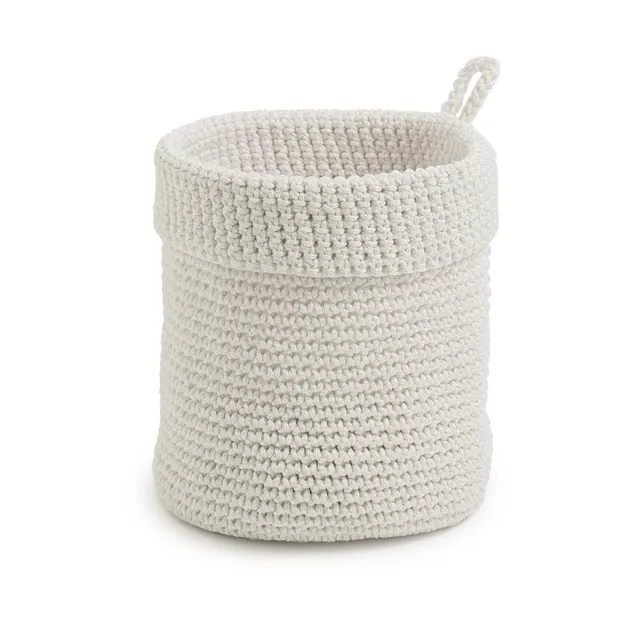 gedy-malva-organizer-salle-de-bain-blanc image 1