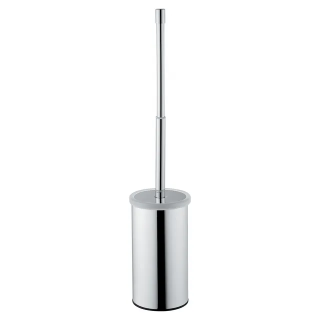 gedy-canarie-porte-brosse-wc-chrome image 1