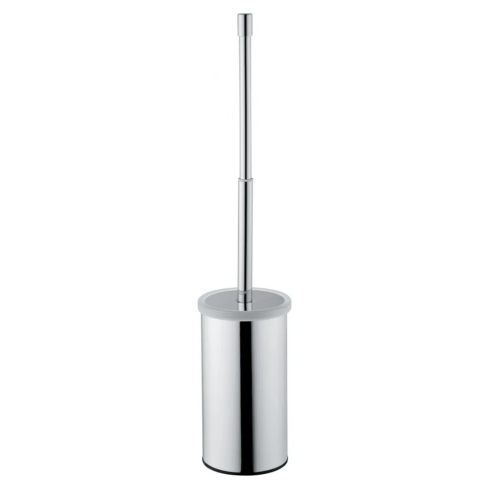 gedy-canarie-porte-brosse-wc-chrome image 1