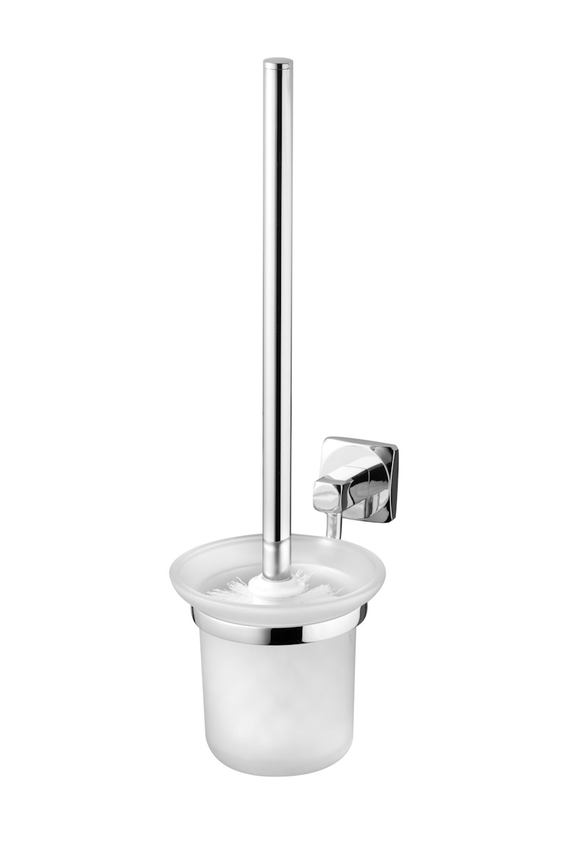 bisk-ice-porte-balayette-brosse-wc-salle-de-bain image 1