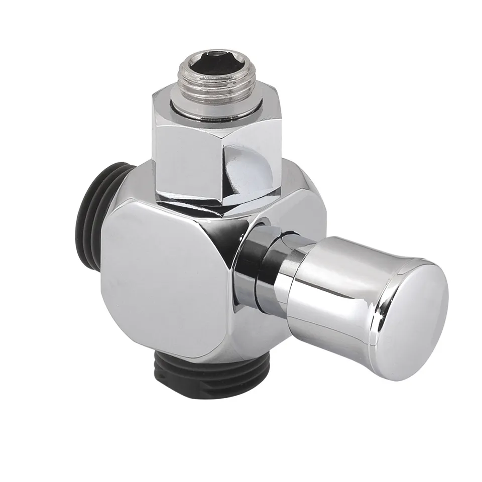 gedy-cross-easy-04-inverseur-d-eau-chrome image 1