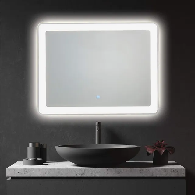 hudor-m011-miroir-led-salle-de-bain-mural-design image 1
