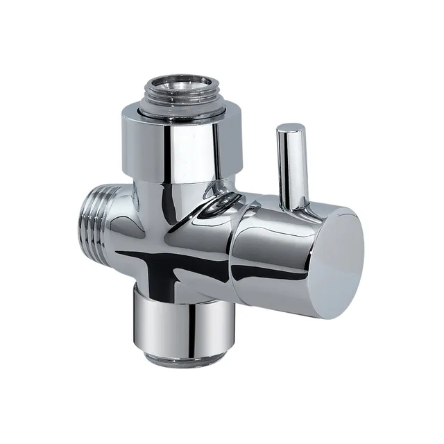 gedy-cross-easy-05-inverseur-d-eau-chrome image 1