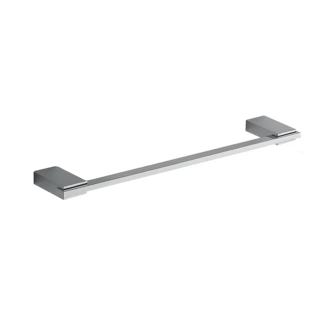 gedy-kansas-porte-serviettes-35-cm-chrome-mural image 1