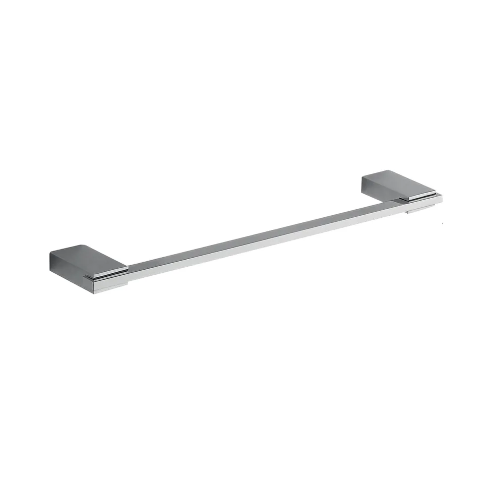 gedy-kansas-porte-serviettes-35-cm-chrome-mural image 1
