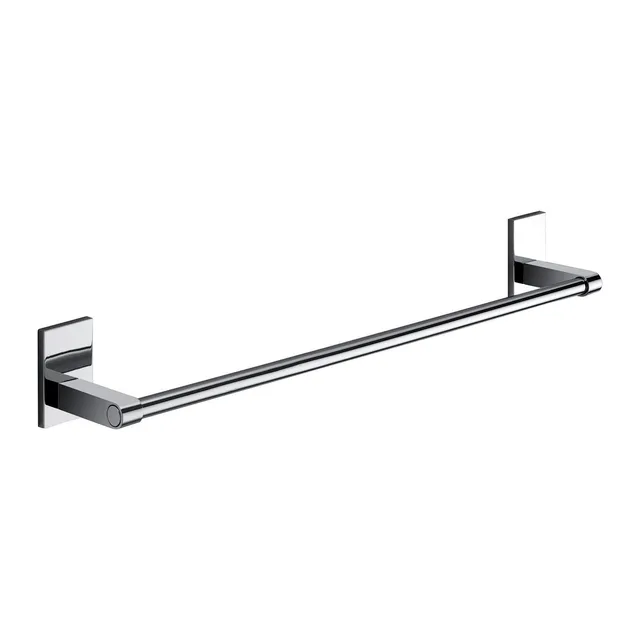 gedy-maine-barre-porte-serviette-murale-45-cm-chrome image 1