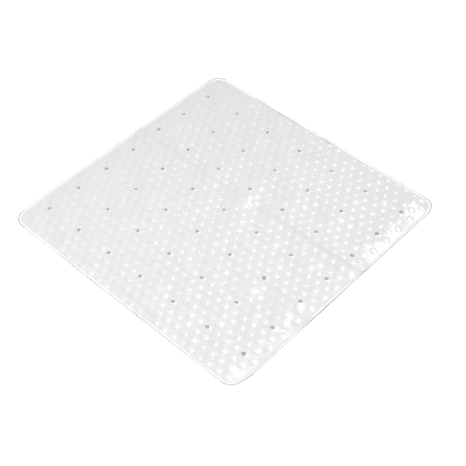 gedy-solid-tapis-de-douche-53x53-cm-blanc-antid-rapant image 1