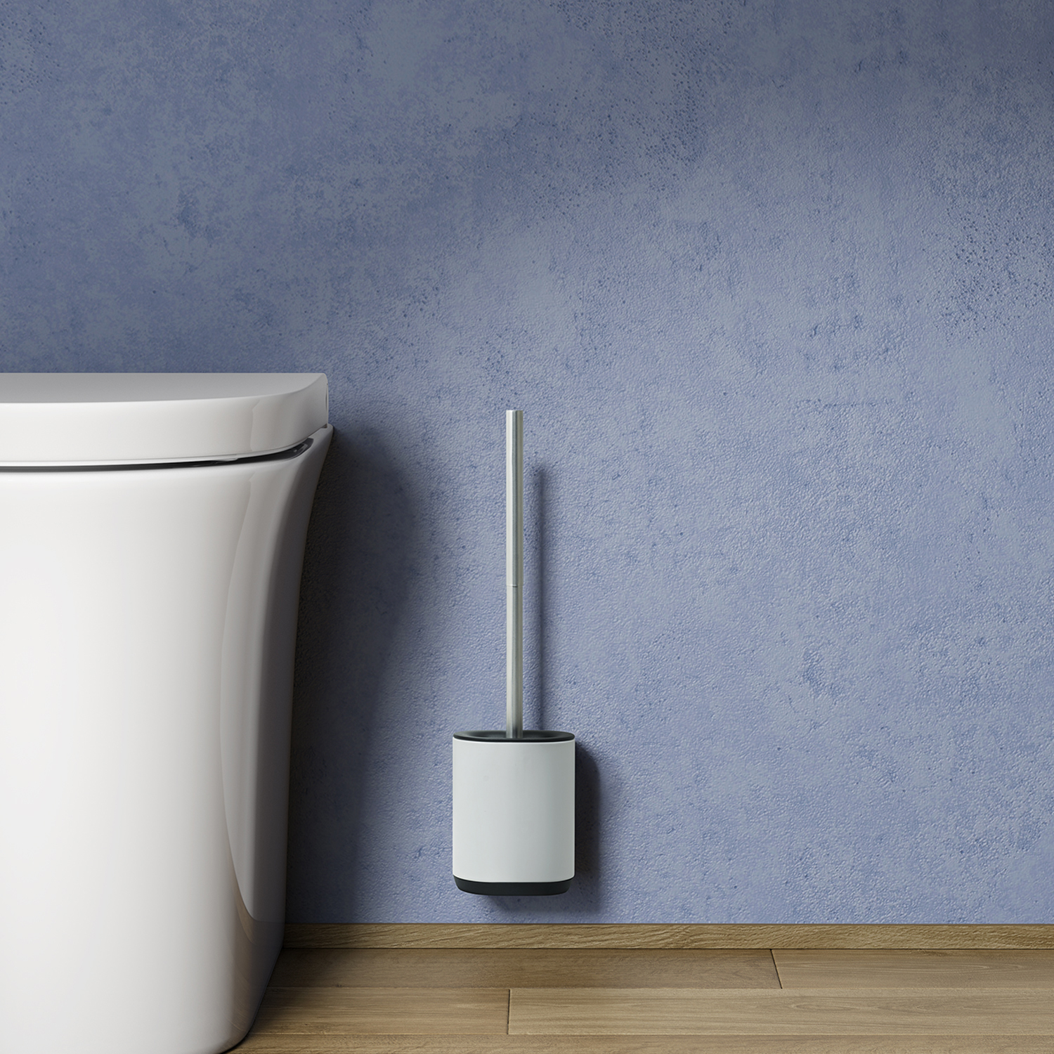gedy-biagio-porte-brosse-wc-blanc-poser image 3