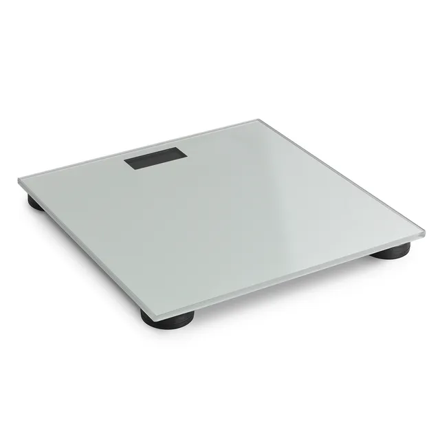 gedy-crystal-balance-lectronique-blanc image 1