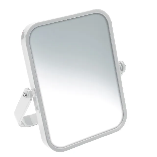 gedy-elena-miroir-grossissant-blanc-salle-de-bain image 1