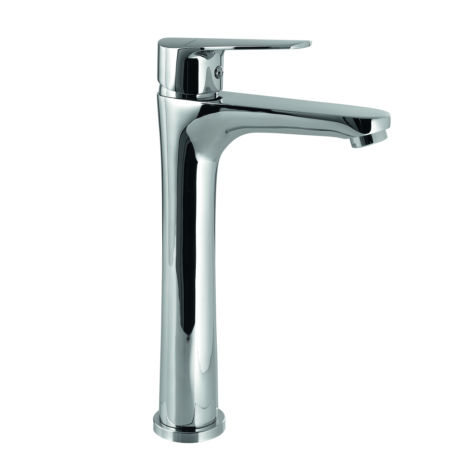 gedy-como-mitigeur-lavabo-haut-chrome image 1