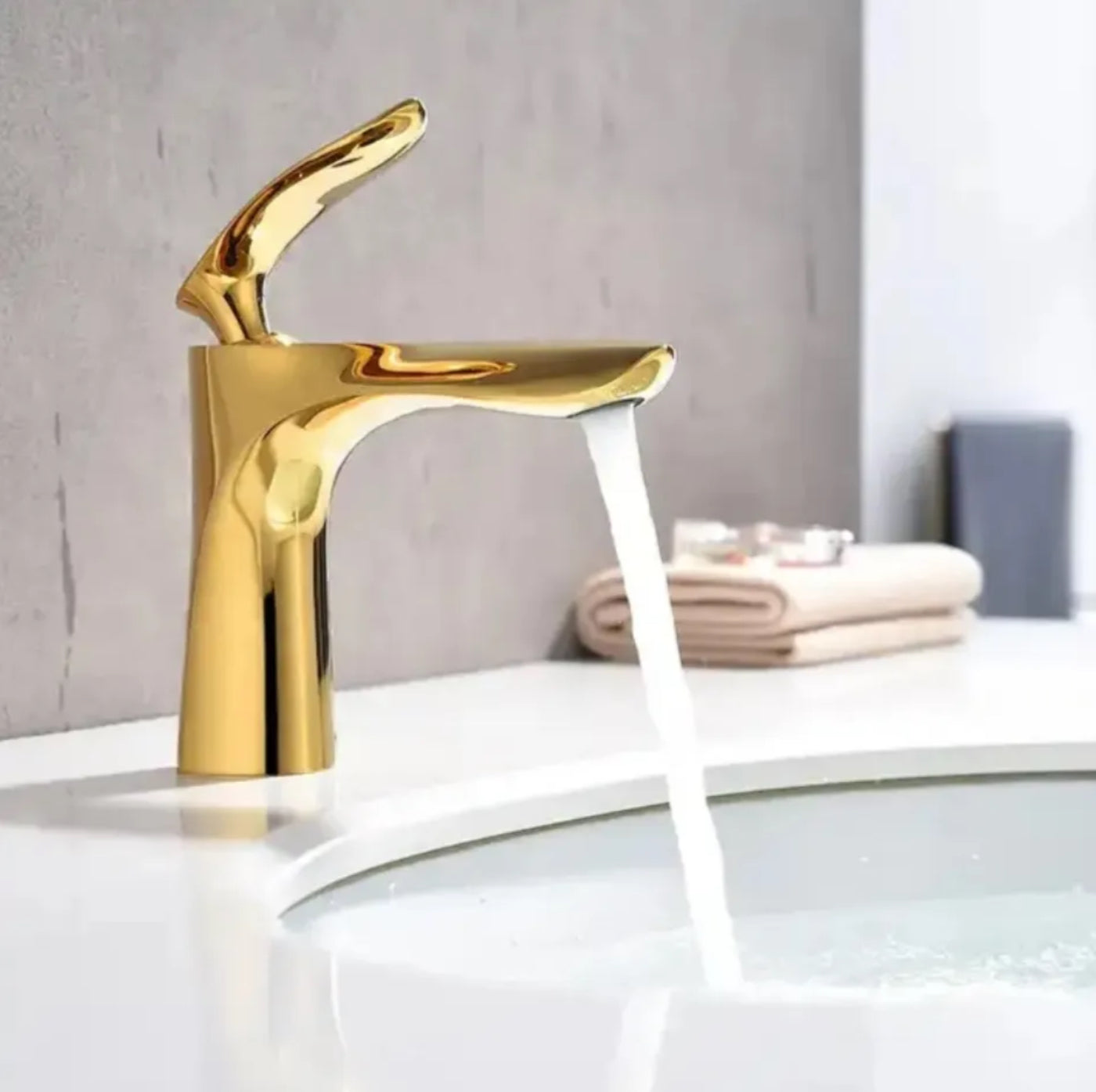 hudor-scamandre-149-robinet-lavabo-dor-bross image 4