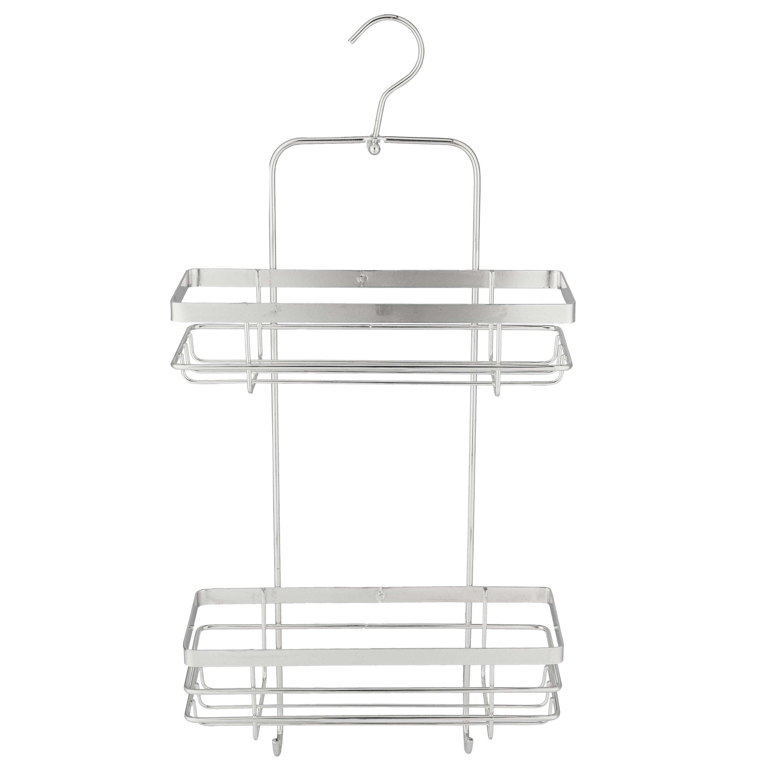 bisk-niagara-brosse-wc-chrome image 1