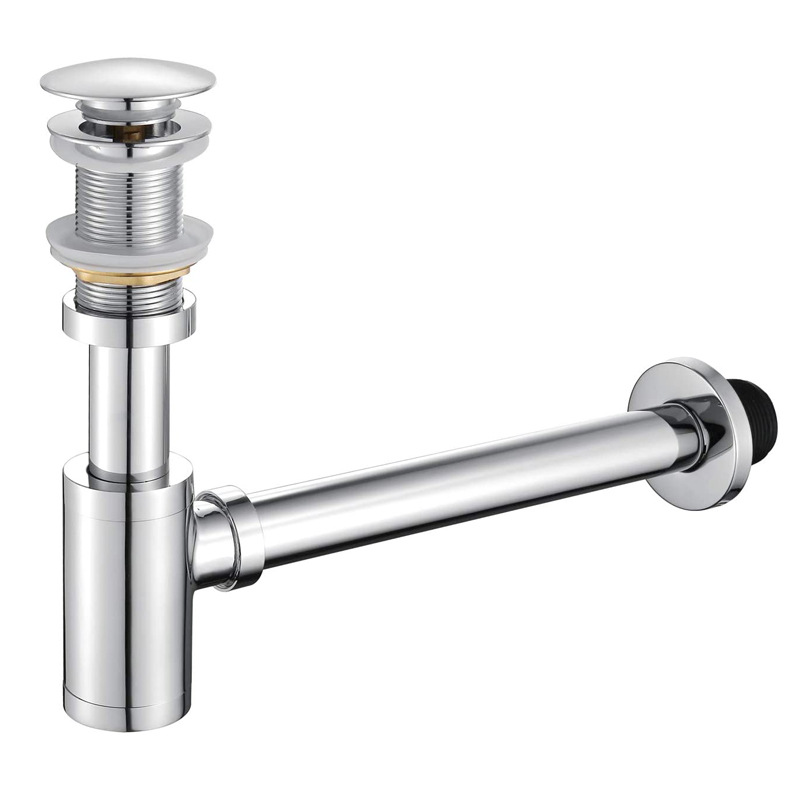 hudor-rymanthe-009-bonde-lavabo-chrom-laiton image 1