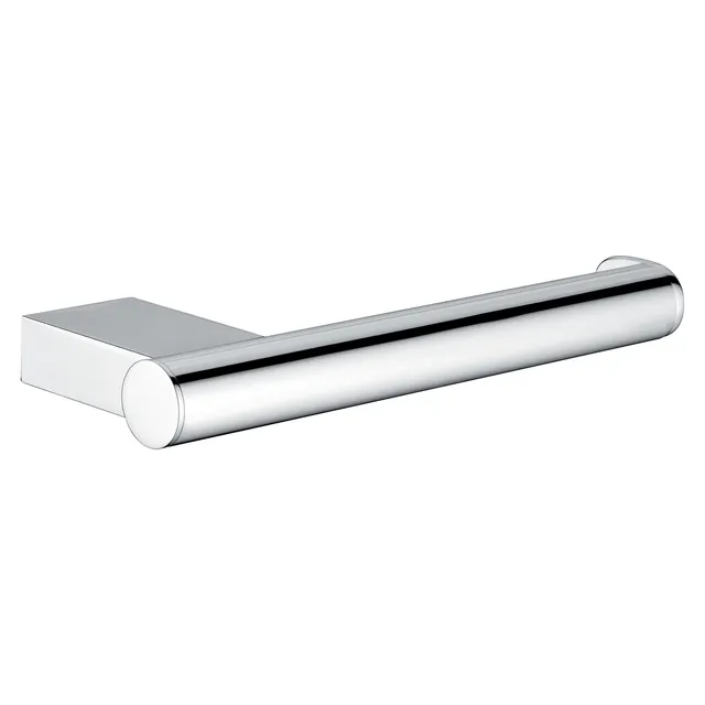 gedy-canarie-porte-rouleau-papier-toilette-chrome image 1