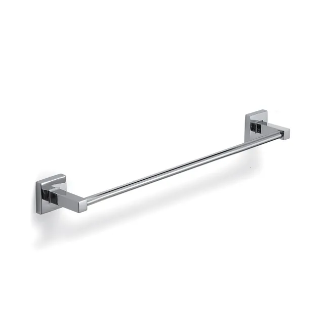 gedy-olimpo-porte-serviette-45-cm-chrome image 1
