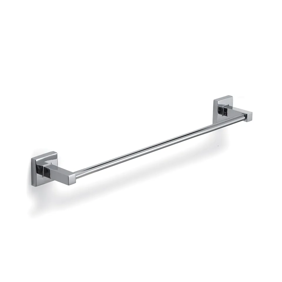 gedy-olimpo-porte-serviette-45-cm-chrome image 1