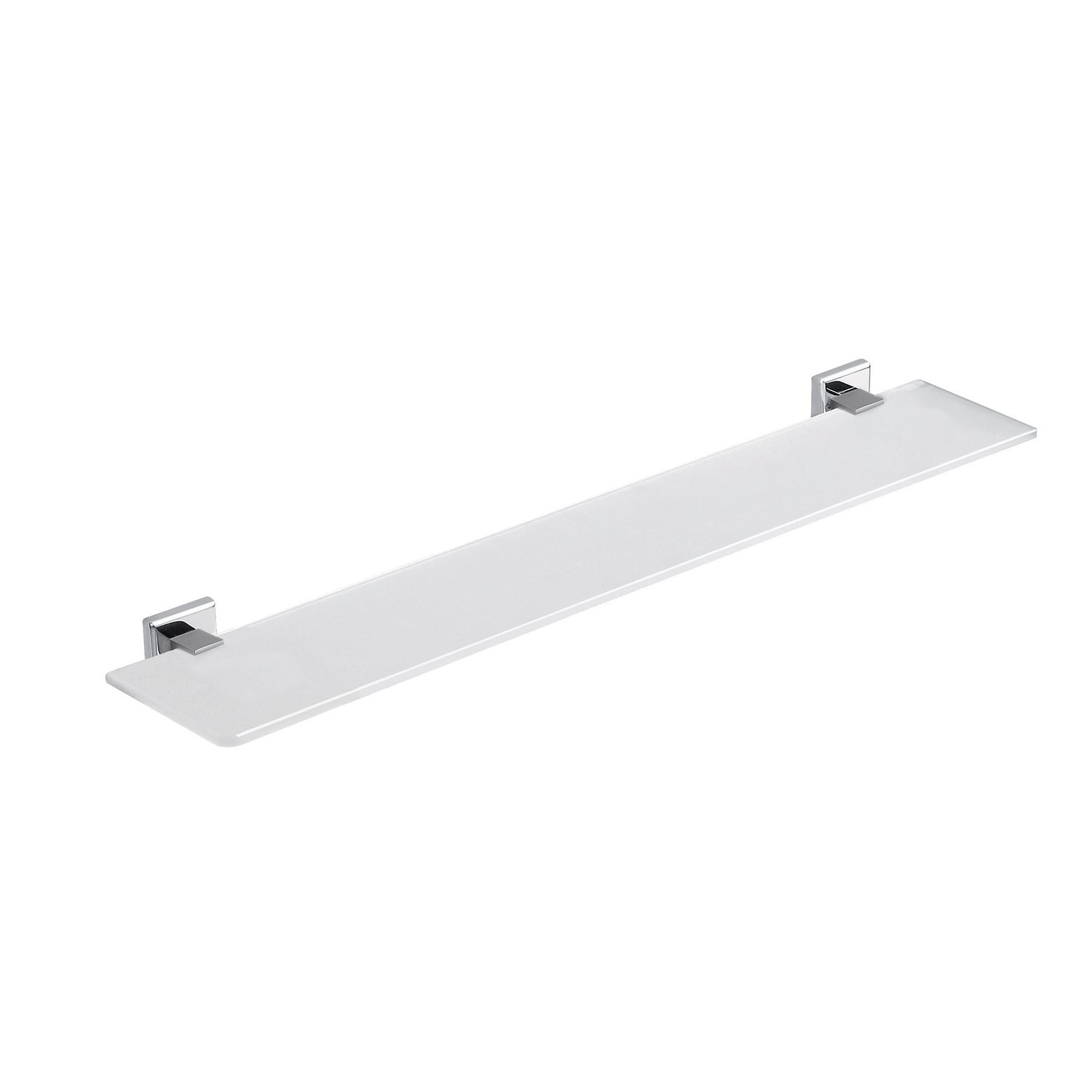 gedy-colorado-tag-re-salle-de-bain-60-cm-chrome image 1