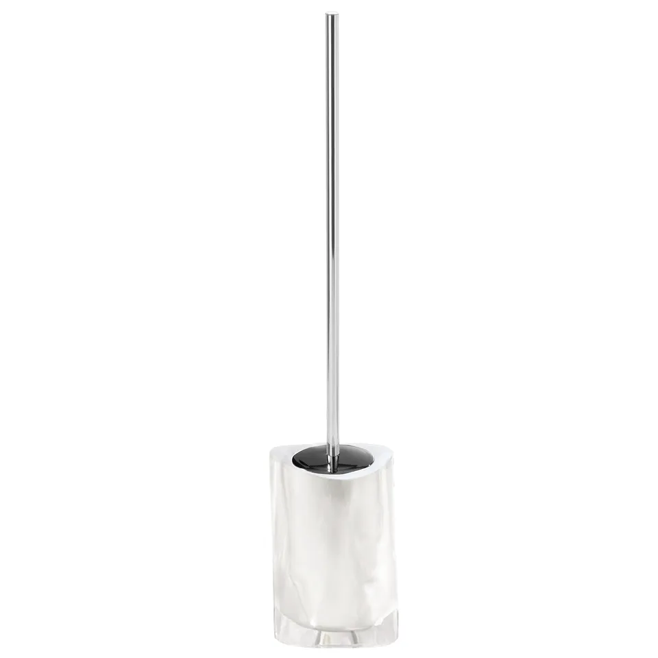 gedy-twist-porte-brosse-wc-blanc image 1