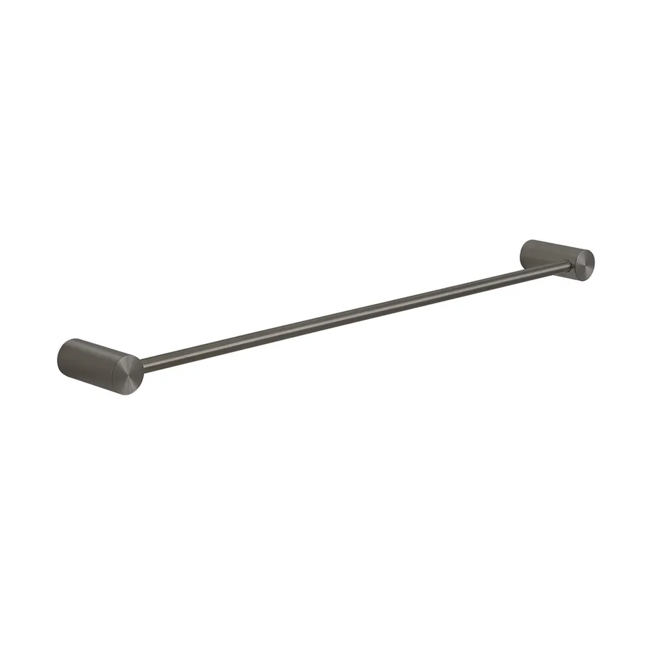 gedy-ande-porte-serviettes-60-cm-gun-metal image 1