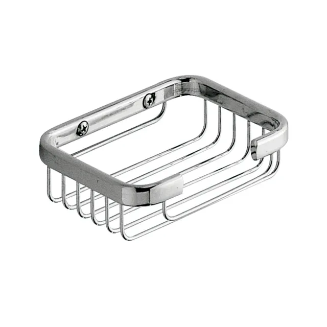 gedy-augustus-porte-savon-douche-chrome image 1