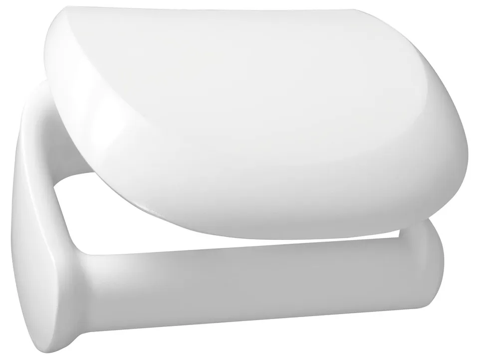bisk-athena-distributeur-papier-toilette-couvercle image 1