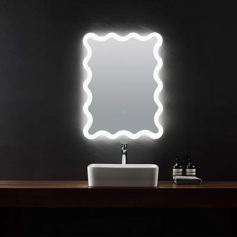 hudor-m030-miroir-led-mural-clairage-int-gr image 1