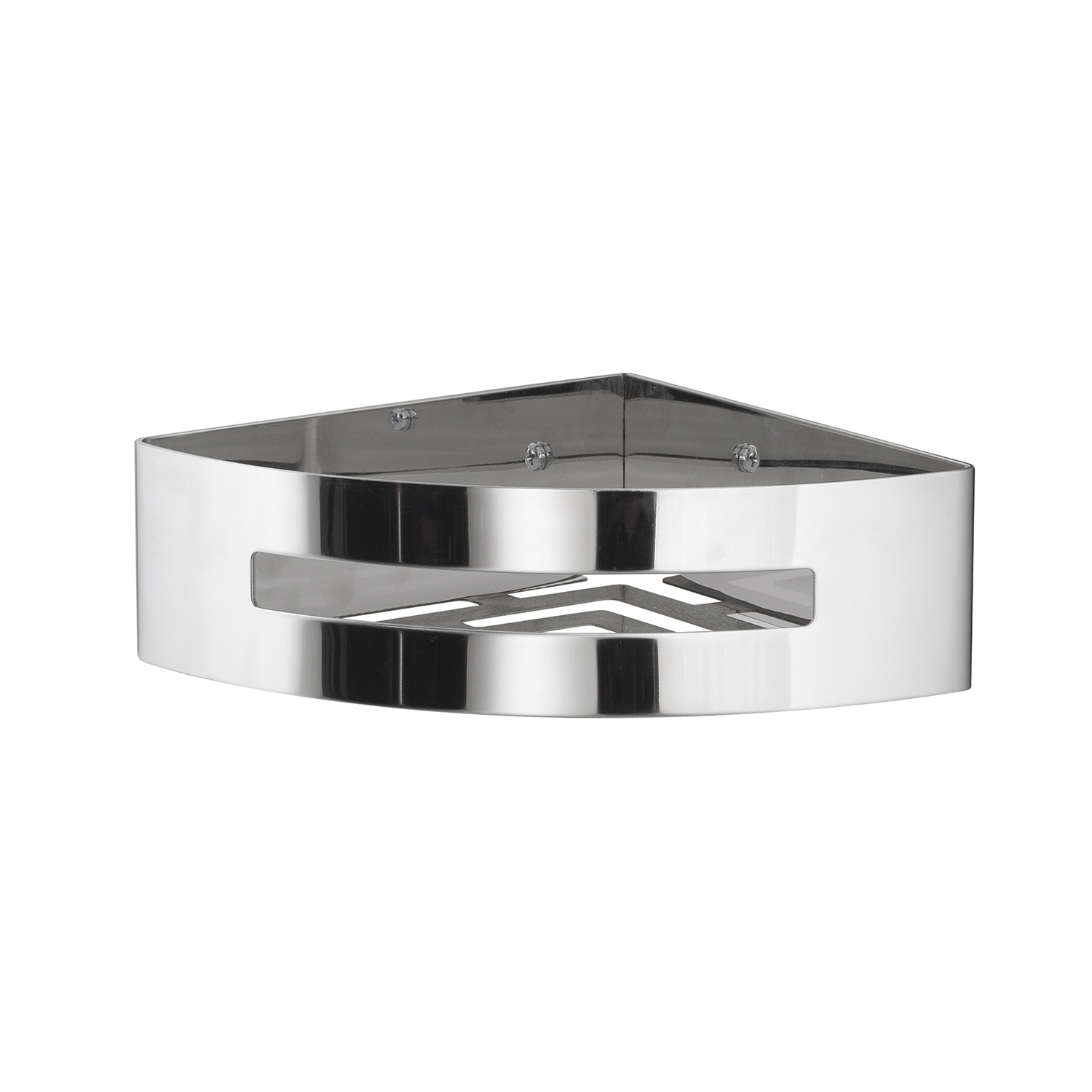 gedy-poseidon-panier-douche-angle-chrom-poli image 1