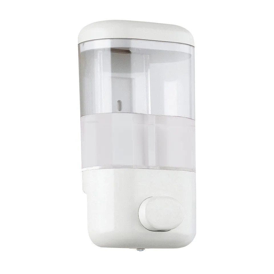 gedy-contract-push-pro-distributeur-savon-gel-d-sinfectant image 1