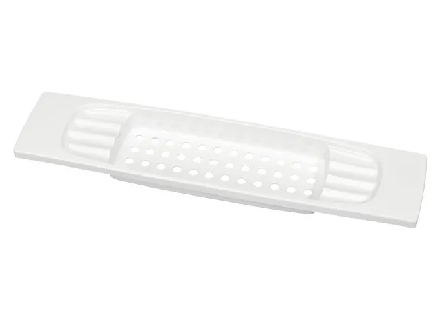 bisk-complementary-accessories-accessoire-salle-de-bain-chrom-3 image 1