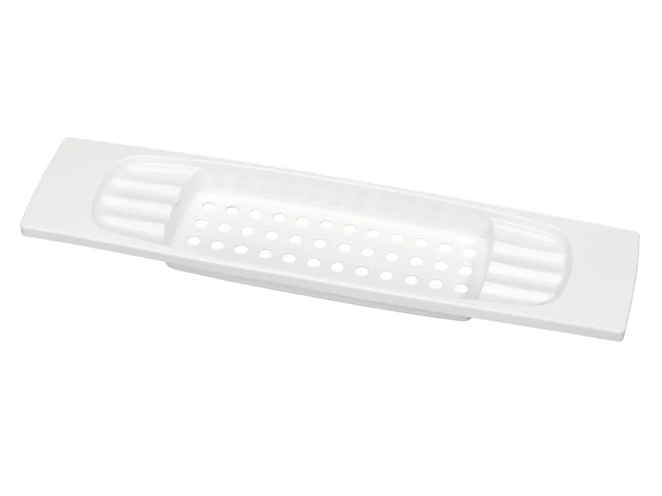 bisk-complementary-accessories-accessoire-salle-de-bain-chrom-3 image 1