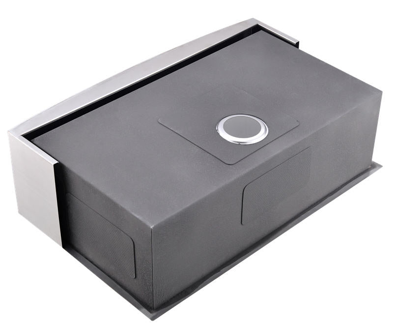 hudor-erymanthe-vier-cuisine-inox-chrom-sans-plomb image 5