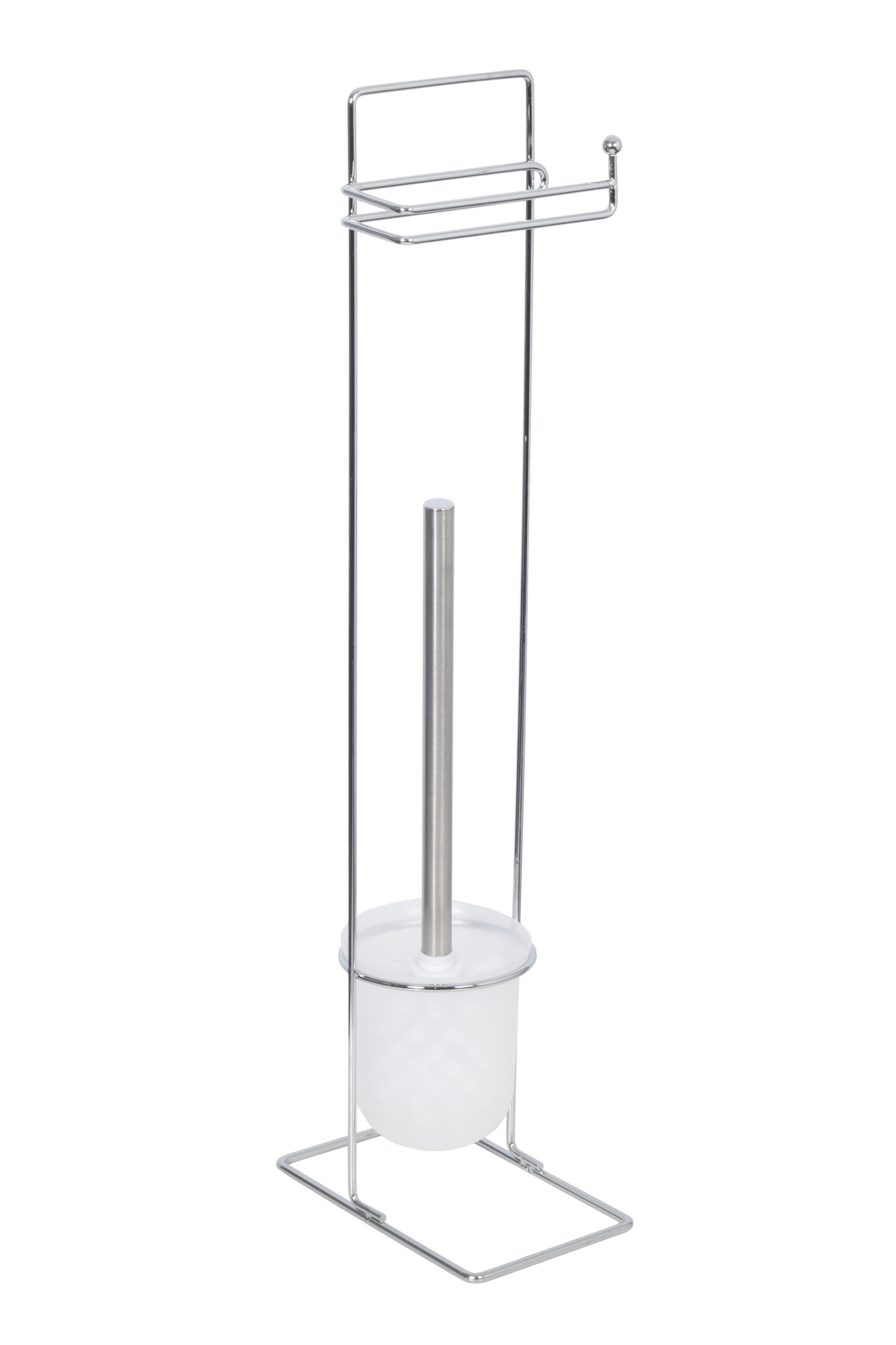 bisk-brosse-wc-balayette-toilettes-avec-support image 1