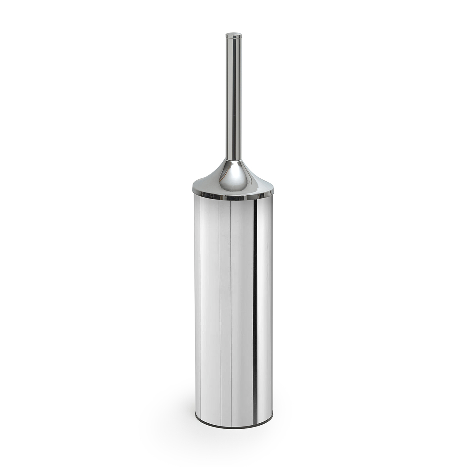 gedy-wizard-porte-brosse-wc-poli image 1