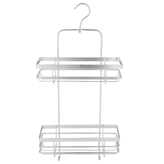 bisk-niagara-brosse-wc-chrome image 1