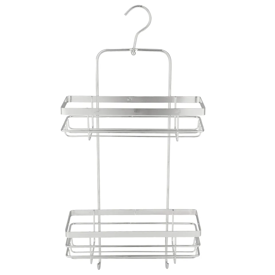 bisk-niagara-brosse-wc-chrome image 1