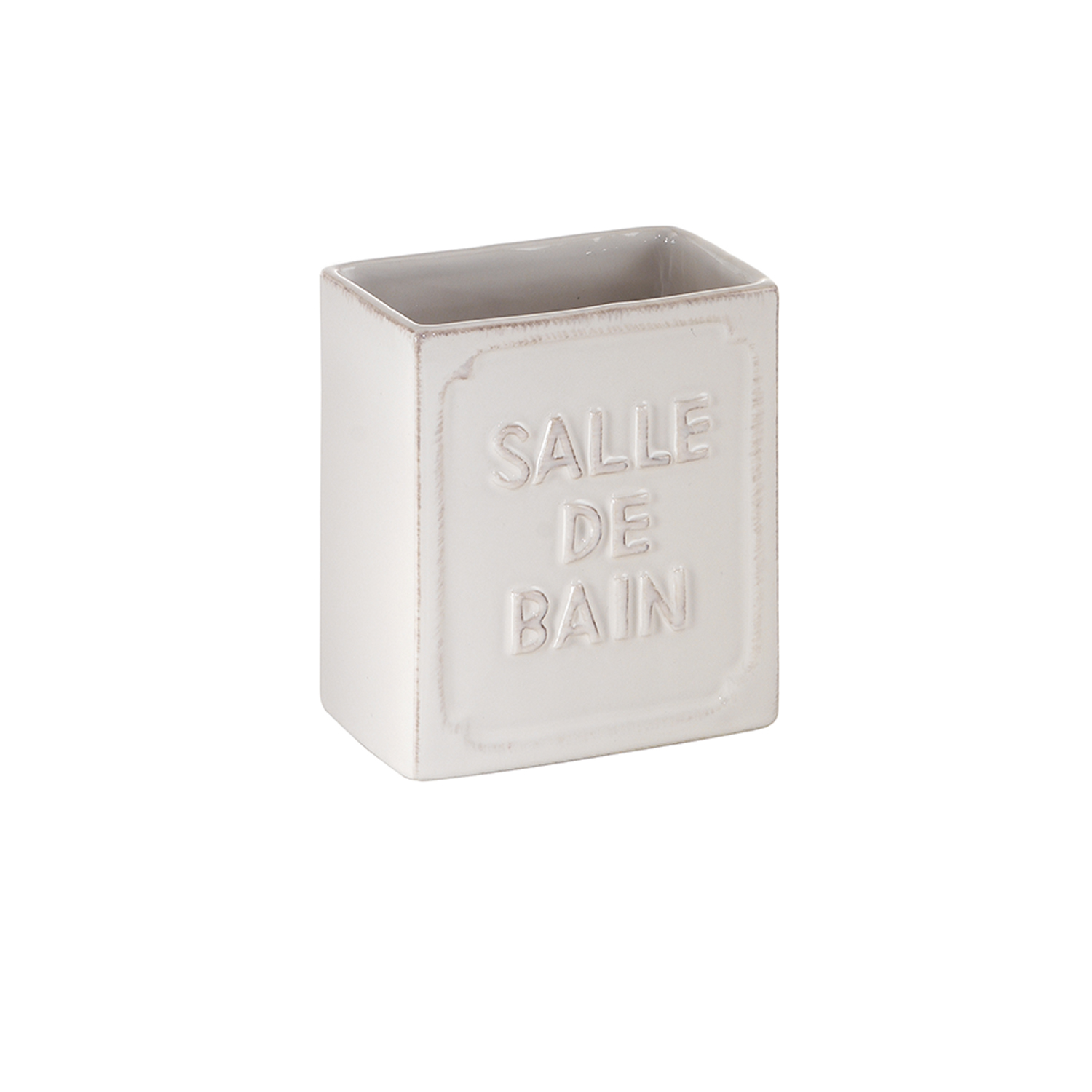 gedy-vivienne-porte-brosse-dents-blanc-poser image 6