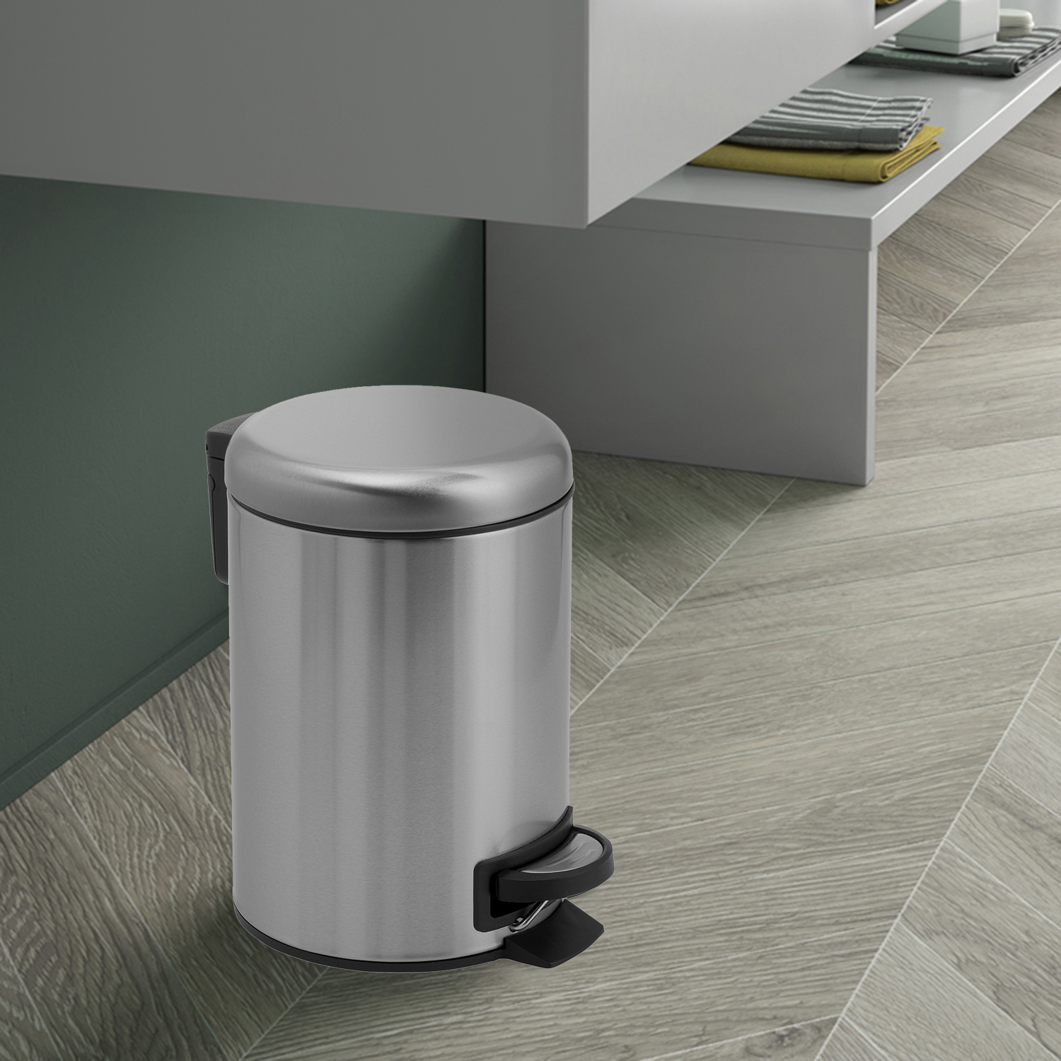 gedy-potty-poubelle-avec-brosse-wc image 3